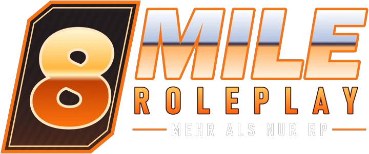 8Mile Roleplay – Mehr als nur RP